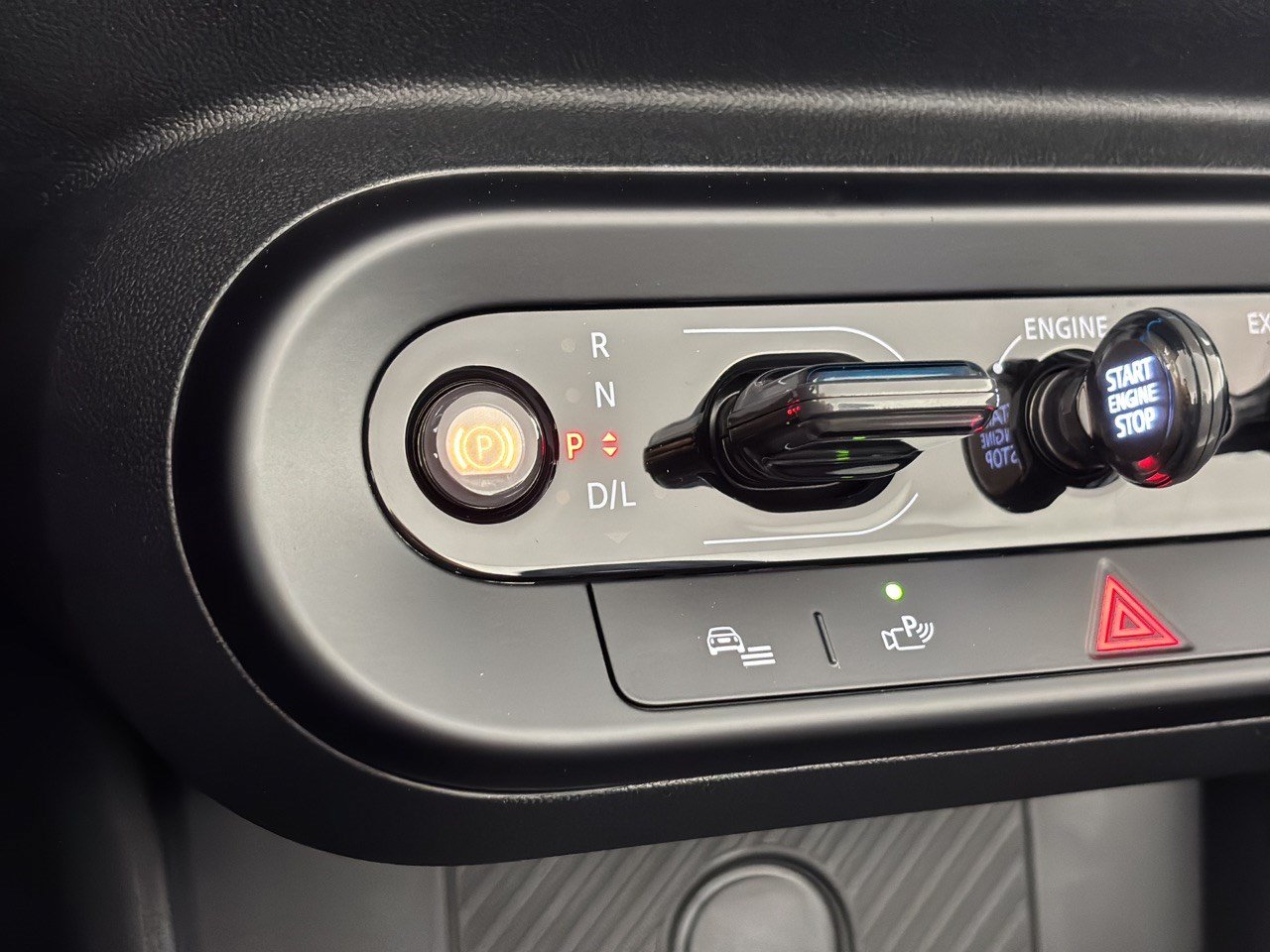 New 2027 MINI Cooper S FWD image 21