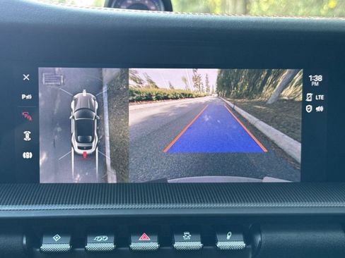 Certified 2022 Porsche 911 Carrera GTS image 12