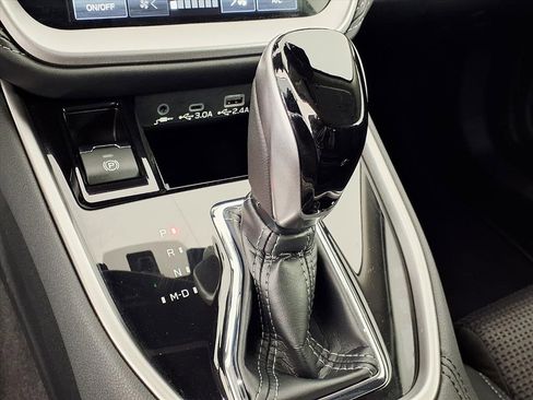 Certified 2025 Subaru Outback Premium image 21
