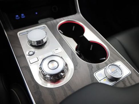 New 2026 Genesis GV80 2.5T Prestige image 31