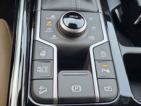 New 2026 Kia Sorento SX Prestige AWD/4WD image 22
