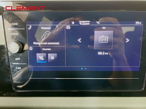 Used 2025 Volkswagen Jetta Sport FWD image 19