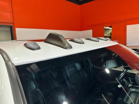 Used 2022 RAM 3500 Laramie image 21