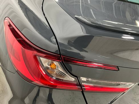 Used 2025 Toyota Camry SE FWD image 27