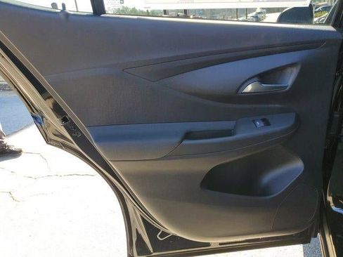 New 2026 Buick Envista Preferred w/ Convenience I Package image 10