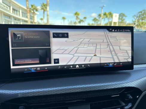 New 2026 BMW 330i 330i w/ M Sport Package image 26