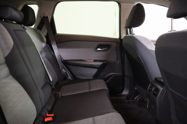 Used 2023 Nissan Rogue SV AWD/4WD image 27