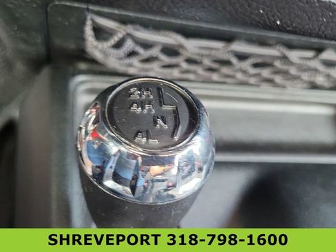 Used 2017 Jeep Wrangler Unlimited Sport w/ Quick Order Package 24S AWD/4WD image 15