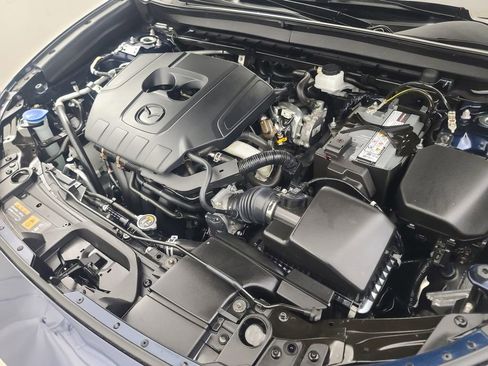 Used 2025 MAZDA CX-30 AWD 2.5 S w/ Select Sport Pkg image 37