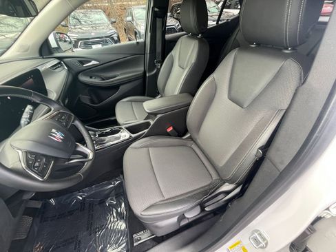 Used 2025 Buick Encore GX Preferred image 30