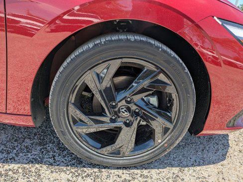 New 2026 Hyundai Elantra SEL Sport Premium FWD image 9