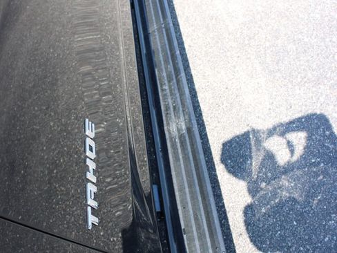 New 2026 Chevrolet Tahoe High Country AWD/4WD image 23