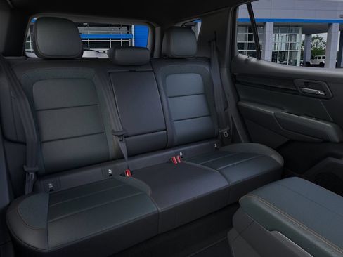 New 2026 GMC Terrain AT4 w/ Convenience Package III AWD/4WD image 39