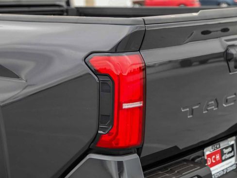 New 2026 Toyota Tacoma SR5 image 9