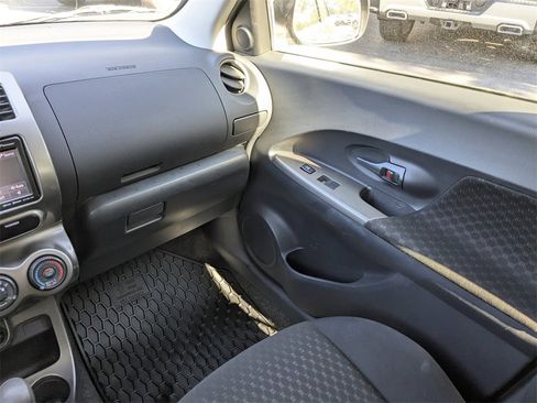 Used 2012 Scion xD image 16