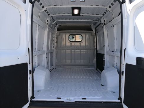 New 2026 RAM ProMaster 2500 w/ Safety Group image 19