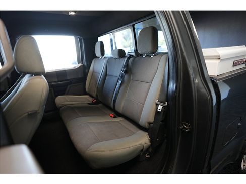 Used 2020 Ford F250 XL w/ STX Appearance Package AWD/4WD image 12