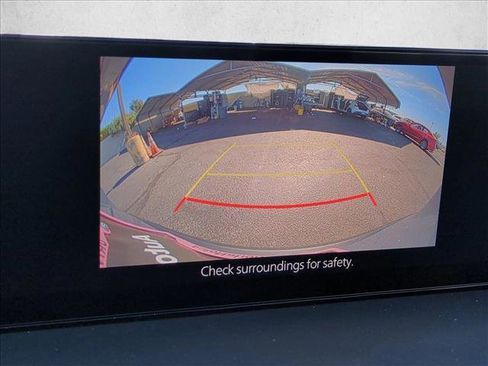 New 2026 MAZDA CX-50 2.5 Hybrid w/ Weather Package image 13