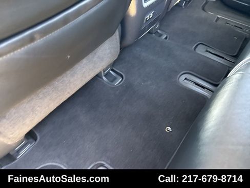 Used 2019 INFINITI QX60 Luxe w/ Essential Package image 55