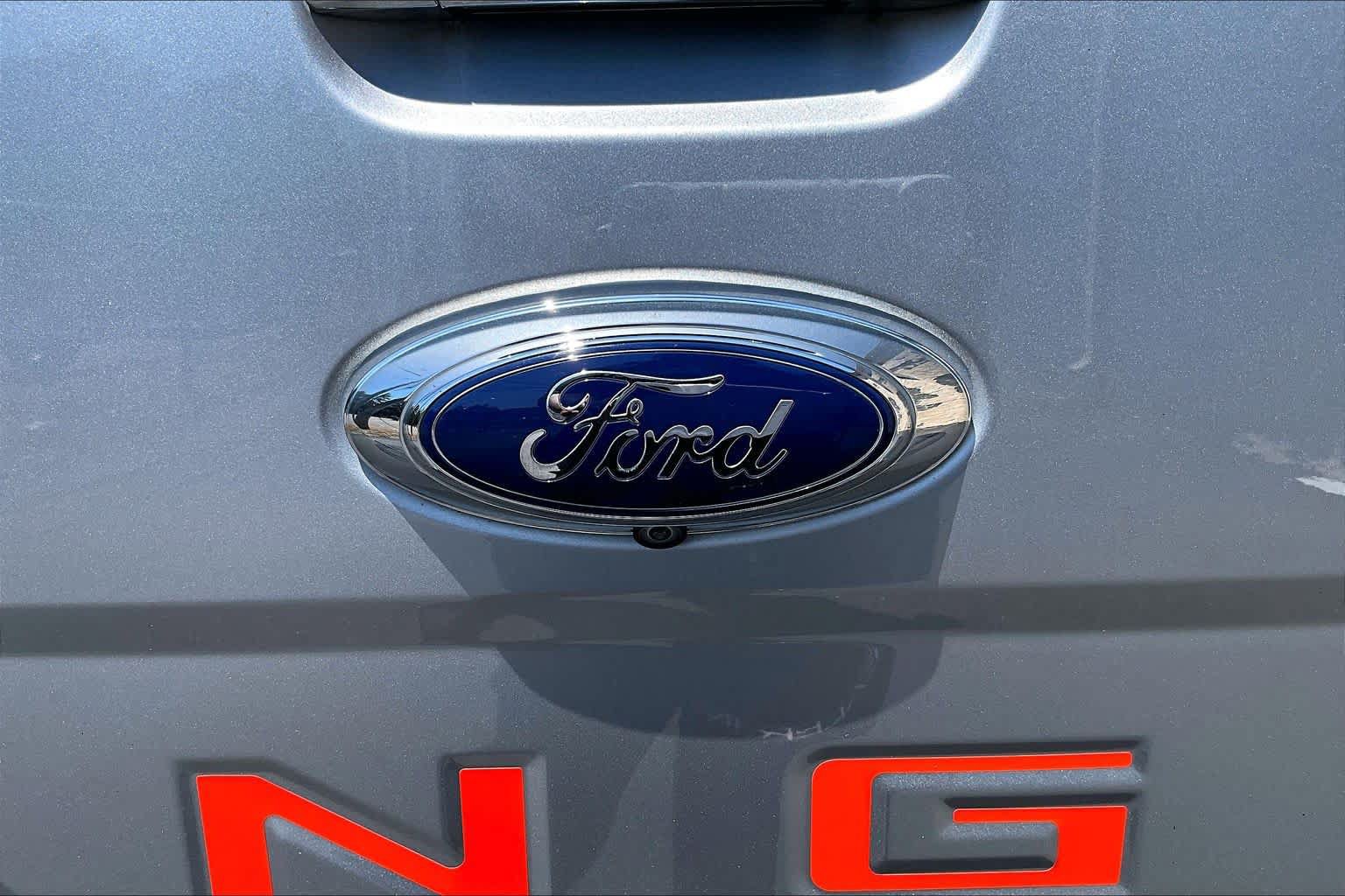 Used 2021 Ford Ranger XLT w/ Equipment Group 301A Mid AWD/4WD image 31