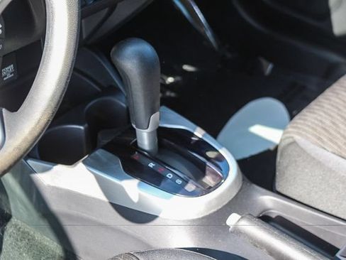 Used 2018 Honda Fit EX image 24