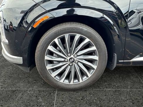 Used 2025 Hyundai Palisade Calligraphy AWD/4WD image 14