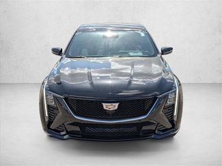 Used 2025 Cadillac CT5 Sport video 2