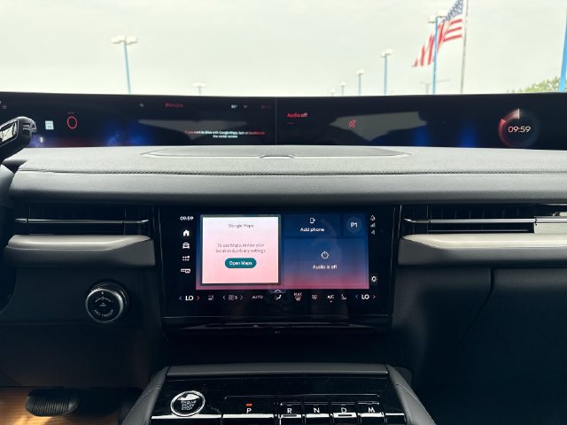 New 2027 Lincoln Navigator Reserve w/ Jet Appearance Package AWD/4WD image 19