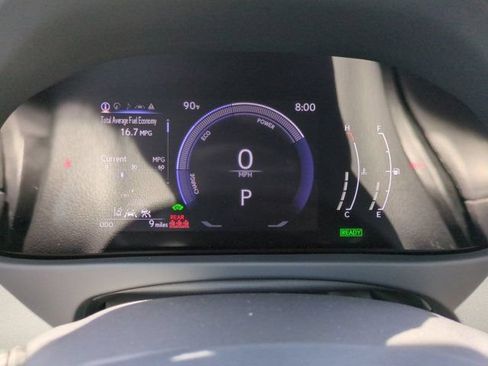 Used 2026 Lexus UX 300h FWD w/ Accessory Package (Z1) image 24