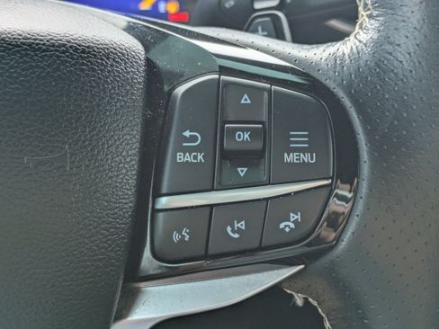 Used 2022 Ford Explorer ST w/ Equipment Group 401A AWD/4WD image 23
