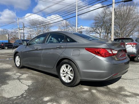 Used 2013 Hyundai Sonata GLS FWD image 6