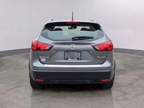 Used 2019 Nissan Rogue Sport SV AWD/4WD image 26