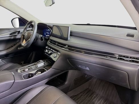 Used 2024 INFINITI QX60 Luxe w/ Vision Package image 32