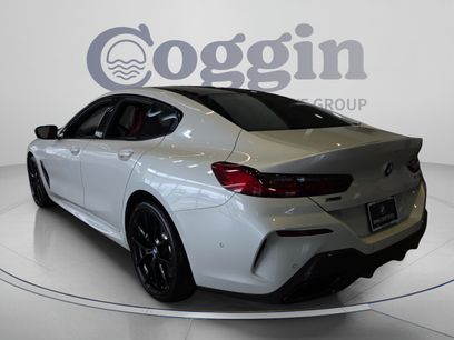 Used 2026 BMW M850i xDrive