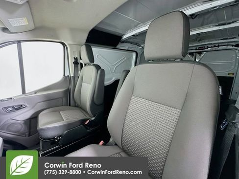 New 2026 Ford Transit 150 Low Roof AWD image 21
