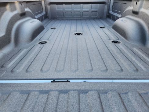 New 2026 RAM 3500 Tradesman AWD/4WD image 27