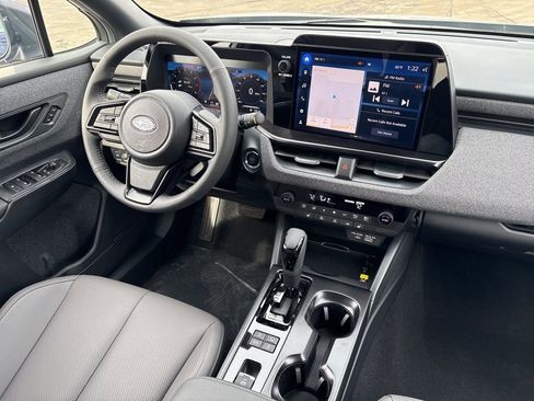 New 2026 Subaru Outback Limited XT image 14