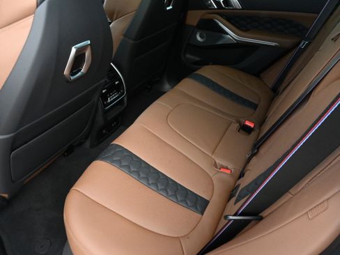 New 2026 BMW X5 M Competition w/ Executive Package AWD/4WD image 13