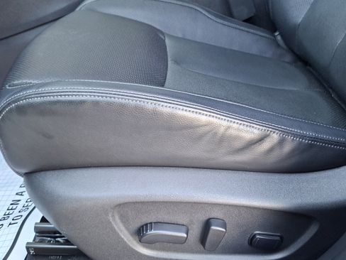 Certified 2022 Nissan Rogue Sport SL image 18