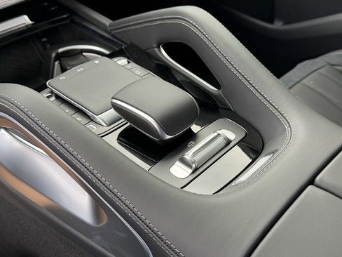 New 2026 Mercedes-Benz GLE 63 AMG S image 27