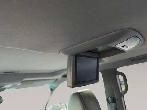 Used 2004 Lexus GX 470 AWD/4WD image 11