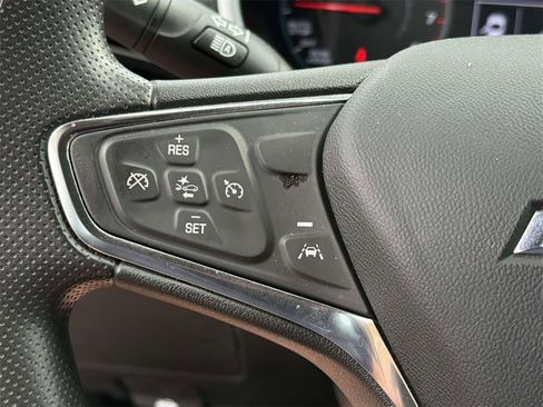 Used 2023 Chevrolet Malibu LT w/ Driver Confidence Package image 15