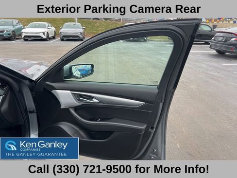 Used 2021 Cadillac CT5 Premium Luxury image 55