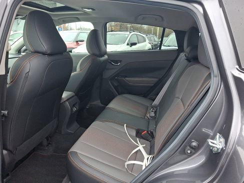 Used 2025 Subaru Crosstrek 2.5i Limited AWD/4WD image 10