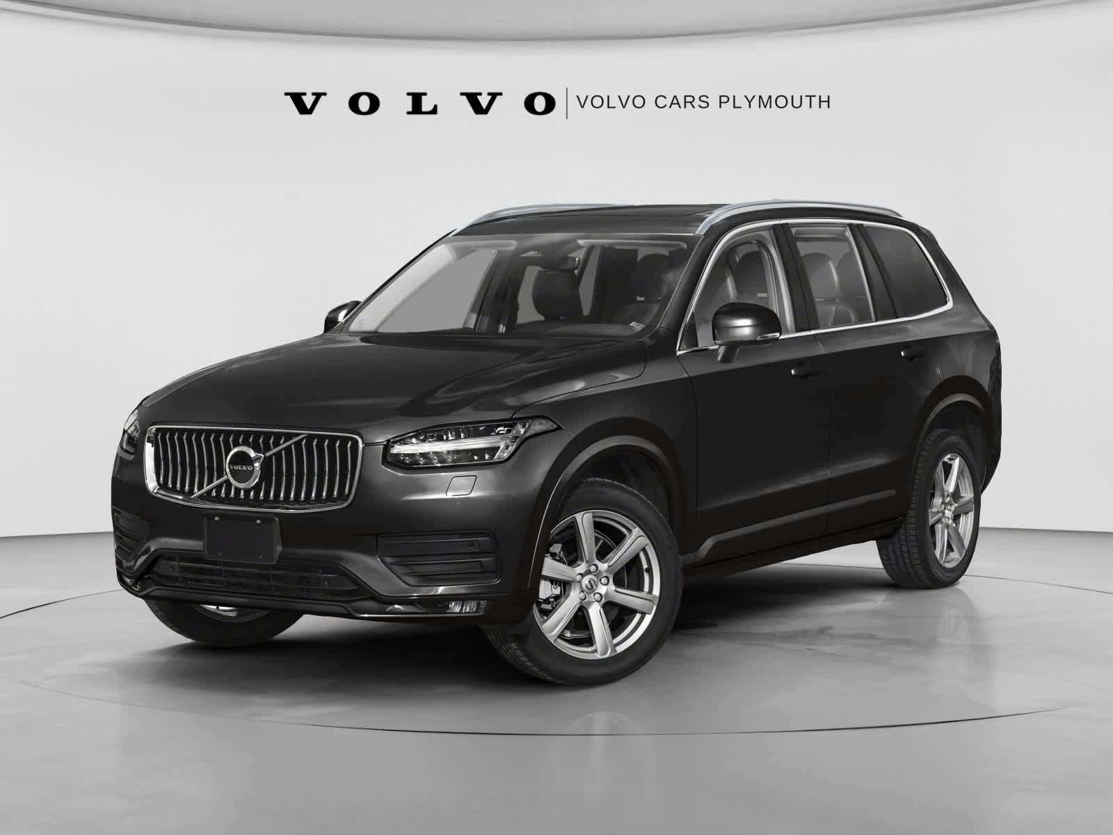 Used 2023 Volvo XC90 B5 Core w/ Protection Package Premier AWD/4WD image 1