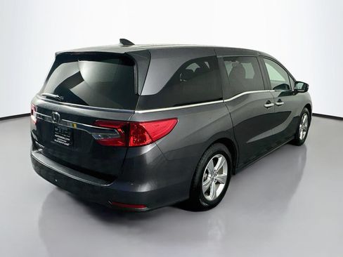 Used 2019 Honda Odyssey EX image 7