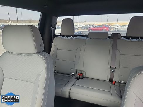 Used 2024 Chevrolet Silverado 3500 LT image 28