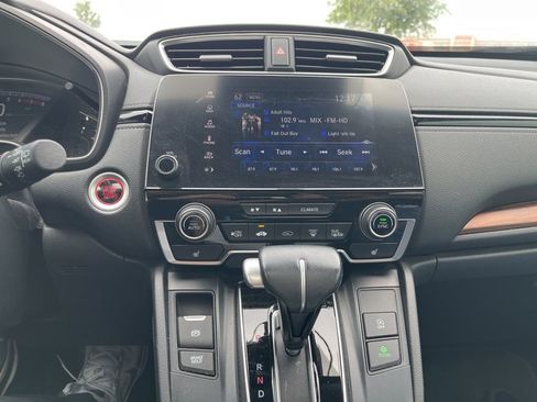 Used 2020 Honda CR-V Touring image 14