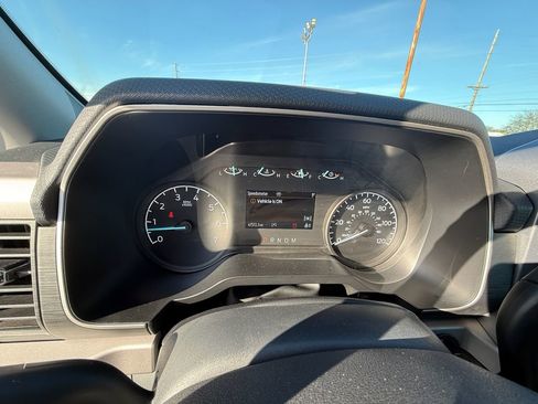 Used 2023 Ford F150 XLT image 17