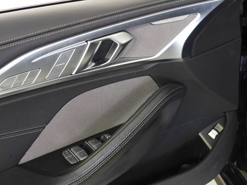 Certified 2023 BMW M850i Gran Coupe xDrive image 12